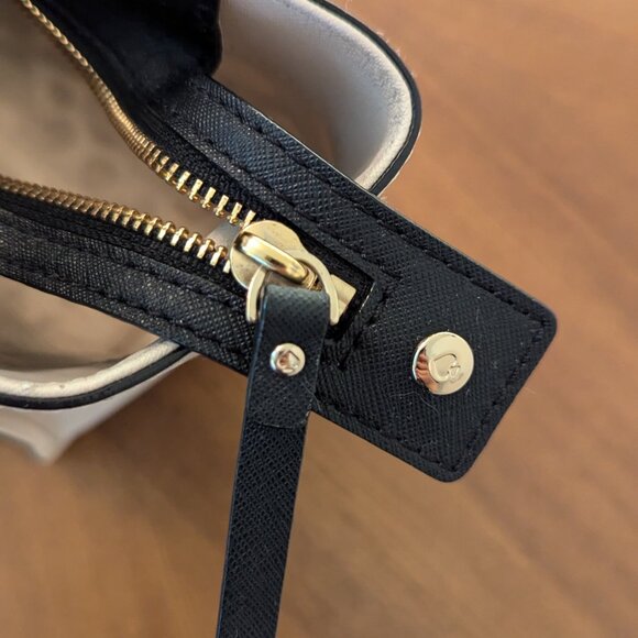 Kate Spade-  Cedar Street Hayden Top Handle Bag - Picture 4 of 14